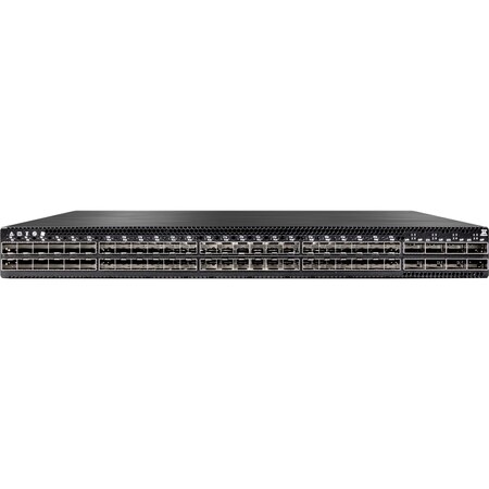 Mellanox Technologies Spectrum Based 10Gbe/40Gbe 1U Open Ethernet Switch w/ Mlnx-Os, 48 MSN2410-BB2F